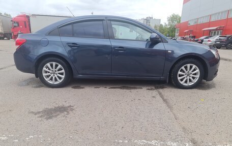 Chevrolet Cruze II, 2011 год, 380 000 рублей, 5 фотография