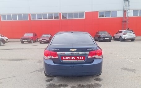 Chevrolet Cruze II, 2011 год, 380 000 рублей, 7 фотография