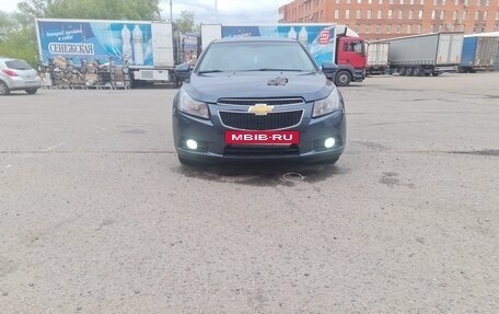 Chevrolet Cruze II, 2011 год, 380 000 рублей, 8 фотография