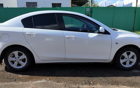 Mazda 3, 2011 год, 950 000 рублей, 5 фотография