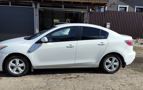 Mazda 3, 2011 год, 950 000 рублей, 3 фотография