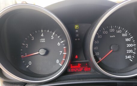 Mazda 3, 2011 год, 950 000 рублей, 8 фотография