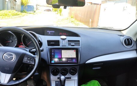 Mazda 3, 2011 год, 950 000 рублей, 7 фотография