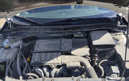 Mazda 3, 2011 год, 950 000 рублей, 9 фотография