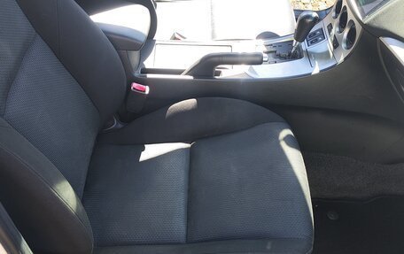 Mazda 3, 2011 год, 950 000 рублей, 10 фотография