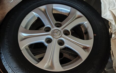 Mazda 3, 2011 год, 950 000 рублей, 15 фотография