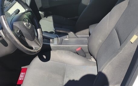 Mazda 3, 2011 год, 950 000 рублей, 14 фотография