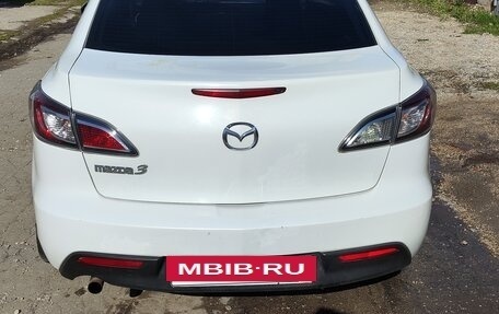 Mazda 3, 2011 год, 950 000 рублей, 6 фотография