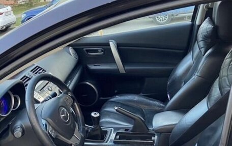 Mazda 6, 2007 год, 1 100 000 рублей, 9 фотография