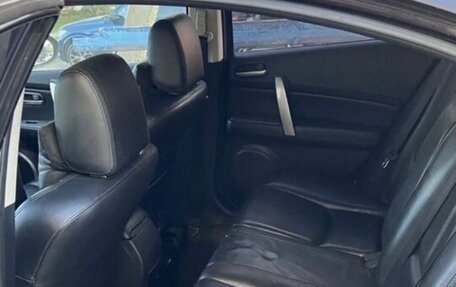 Mazda 6, 2007 год, 1 100 000 рублей, 11 фотография