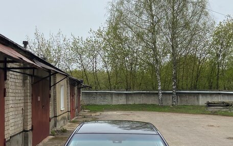 Mazda 6, 2007 год, 1 100 000 рублей, 6 фотография