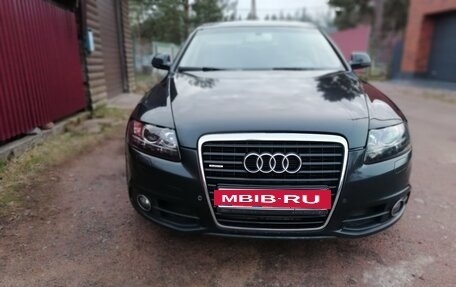 Audi A6, 2011 год, 1 650 000 рублей, 2 фотография