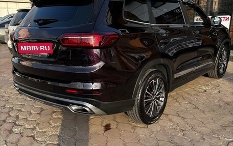 Chery Tiggo 8 Pro, 2021 год, 1 750 000 рублей, 5 фотография