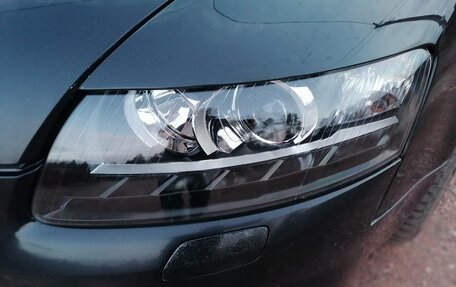 Audi A6, 2011 год, 1 650 000 рублей, 6 фотография