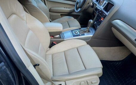 Audi A6, 2011 год, 1 650 000 рублей, 10 фотография