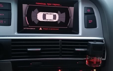 Audi A6, 2011 год, 1 650 000 рублей, 8 фотография