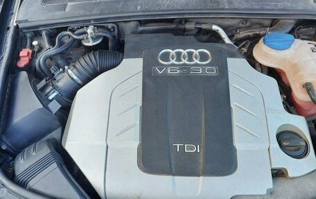 Audi A6, 2011 год, 1 650 000 рублей, 18 фотография
