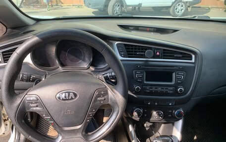 KIA cee'd III, 2015 год, 800 000 рублей, 6 фотография