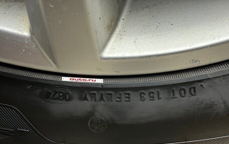 Volkswagen Touareg III, 2013 год, 2 099 000 рублей, 15 фотография