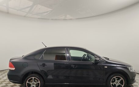 Volkswagen Polo VI (EU Market), 2013 год, 799 000 рублей, 4 фотография