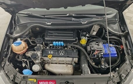 Volkswagen Polo VI (EU Market), 2013 год, 799 000 рублей, 9 фотография