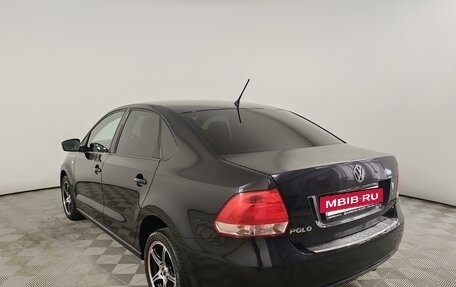 Volkswagen Polo VI (EU Market), 2013 год, 799 000 рублей, 7 фотография