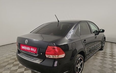 Volkswagen Polo VI (EU Market), 2013 год, 799 000 рублей, 5 фотография