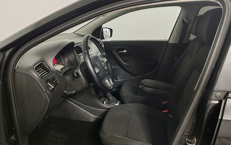 Volkswagen Polo VI (EU Market), 2013 год, 799 000 рублей, 16 фотография