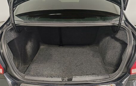 Volkswagen Polo VI (EU Market), 2013 год, 799 000 рублей, 10 фотография