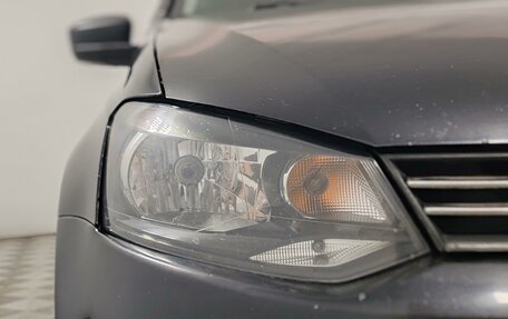 Volkswagen Polo VI (EU Market), 2013 год, 799 000 рублей, 17 фотография