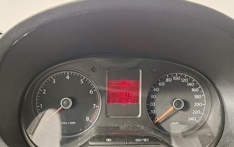 Volkswagen Polo VI (EU Market), 2013 год, 799 000 рублей, 13 фотография