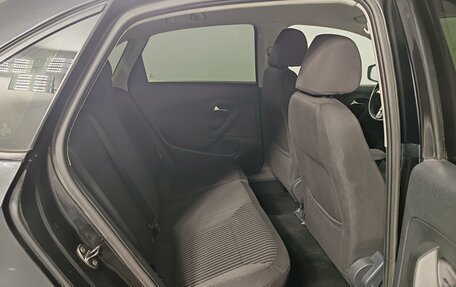 Volkswagen Polo VI (EU Market), 2013 год, 799 000 рублей, 20 фотография