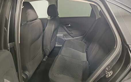Volkswagen Polo VI (EU Market), 2013 год, 799 000 рублей, 12 фотография