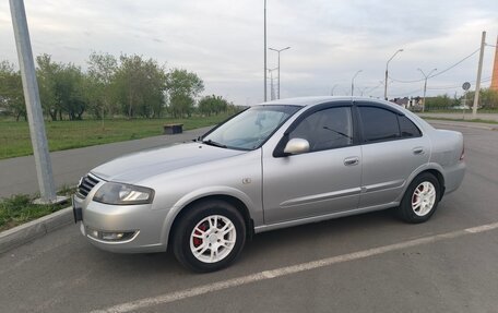 Nissan Almera Classic, 2010 год, 750 000 рублей, 5 фотография