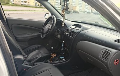Nissan Almera Classic, 2010 год, 750 000 рублей, 1 фотография