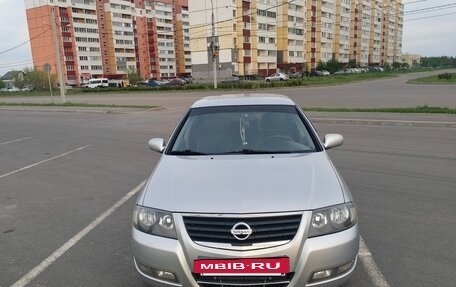 Nissan Almera Classic, 2010 год, 750 000 рублей, 3 фотография