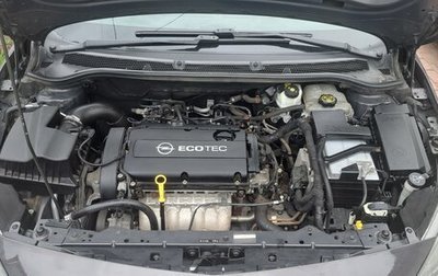 Opel Astra J, 2012 год, 1 000 100 рублей, 1 фотография