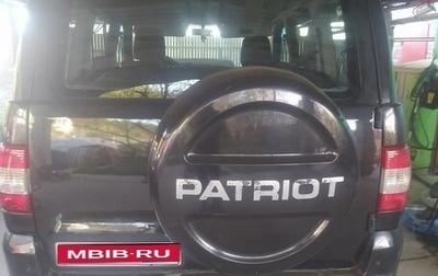 ЛуАЗ Patriot, 2015 год, 880 000 рублей, 1 фотография