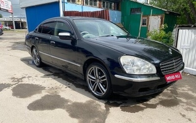 Nissan Cima IV, 2004 год, 915 000 рублей, 1 фотография