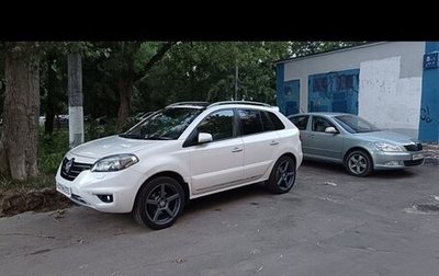 Renault Koleos I рестайлинг 2, 2013 год, 1 400 000 рублей, 1 фотография