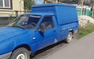 ИЖ 2717, 2004 год, 60 000 рублей, 1 фотография