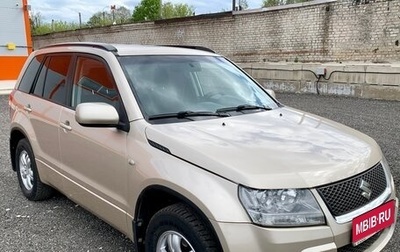 Suzuki Grand Vitara, 2006 год, 827 000 рублей, 1 фотография