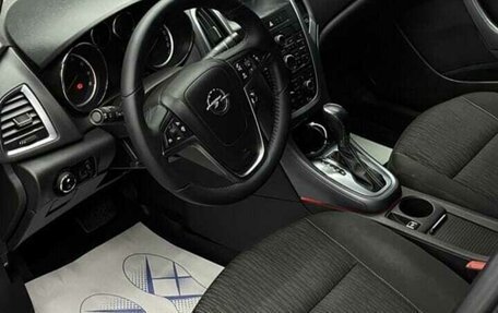 Opel Astra J, 2012 год, 1 000 100 рублей, 6 фотография
