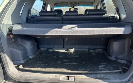 Hyundai Tucson III, 2005 год, 600 000 рублей, 5 фотография