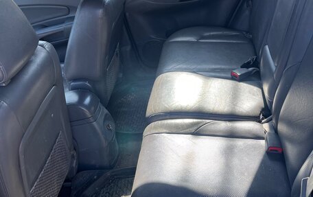 Hyundai Tucson III, 2005 год, 600 000 рублей, 4 фотография