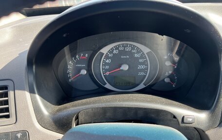 Hyundai Tucson III, 2005 год, 600 000 рублей, 3 фотография