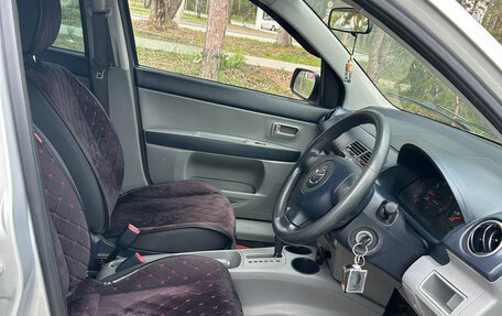 Mazda Demio III (DE), 2004 год, 385 000 рублей, 15 фотография