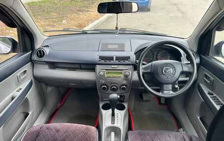 Mazda Demio III (DE), 2004 год, 385 000 рублей, 8 фотография