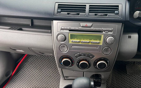 Mazda Demio III (DE), 2004 год, 385 000 рублей, 10 фотография