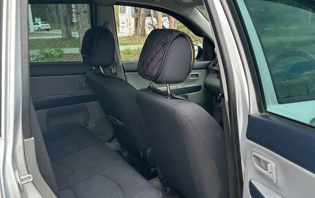 Mazda Demio III (DE), 2004 год, 385 000 рублей, 17 фотография